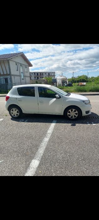 Dacia sandero 1.2 benzina GPL,AC