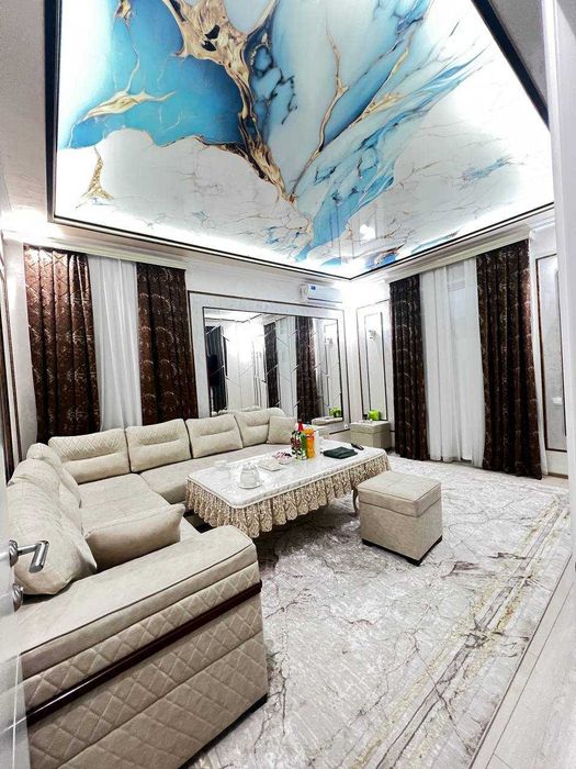 Golden House»
Текстильный, ориентир: ресторан «Канотчи»
2/6/9
50 м²