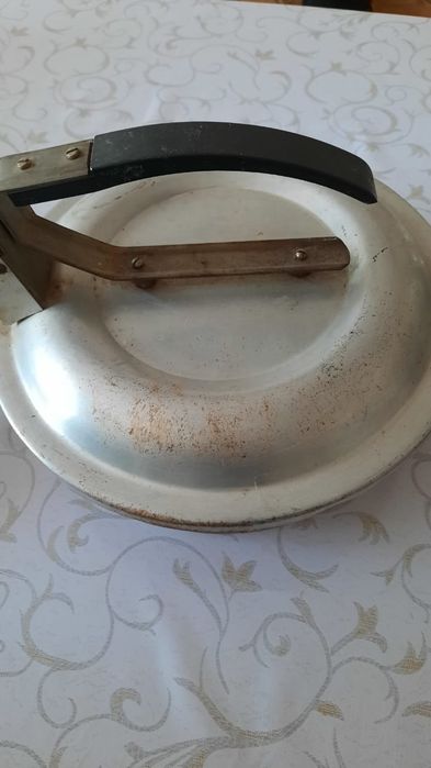 Чудо печка советская