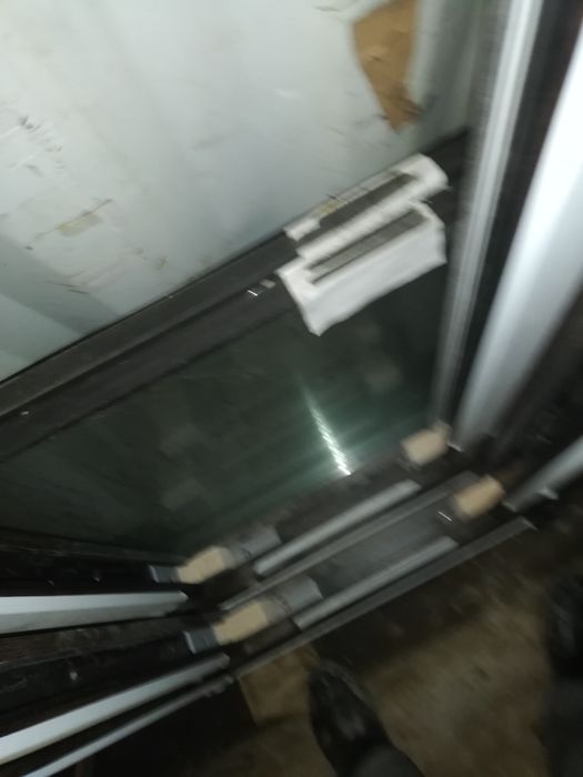 Окна пластиковые, подоконники