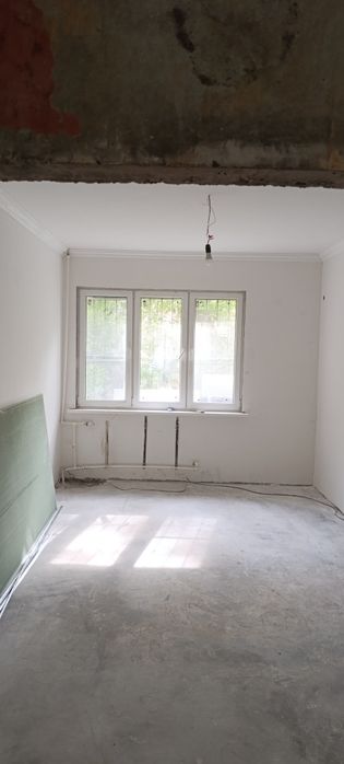 Ремонт квартир домов