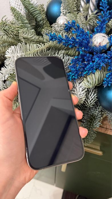 Iphone 15 pro 256 gb