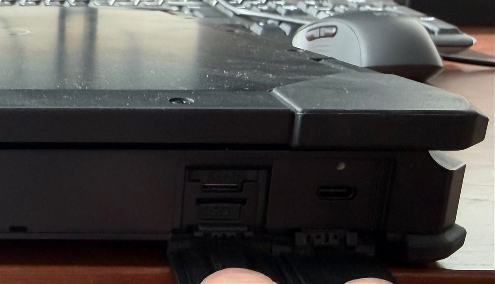 Dell Rugged 5430