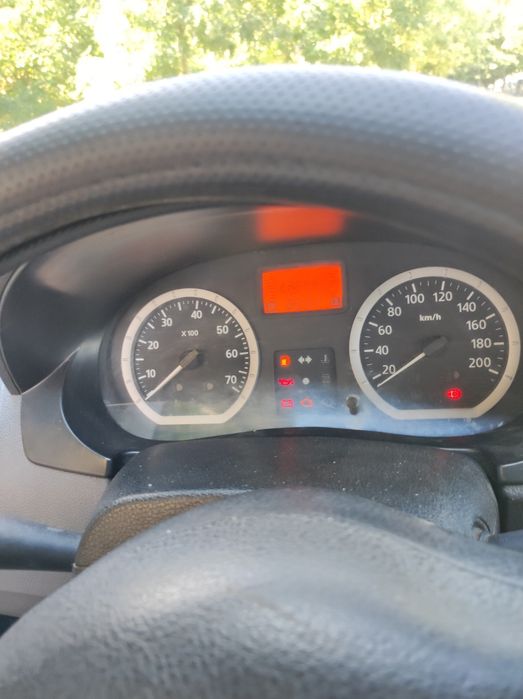 Dacia Logan 1.4 Mpi