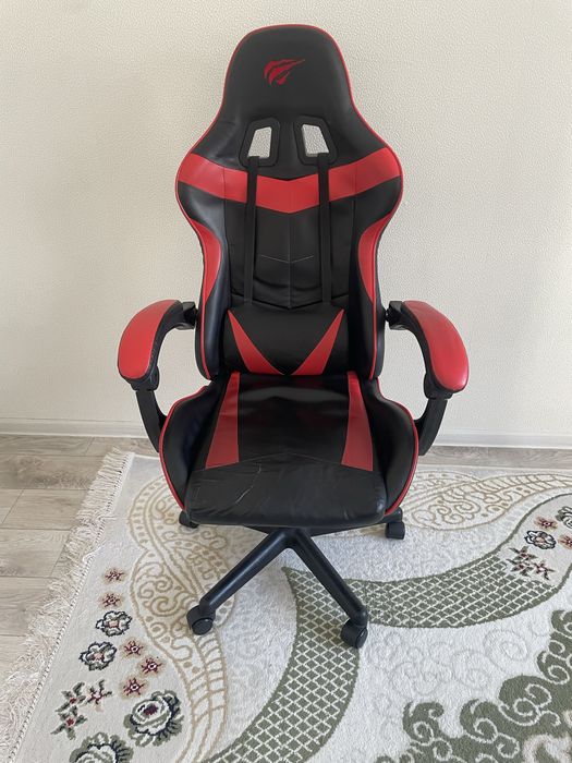 Игровая кресло удобная
