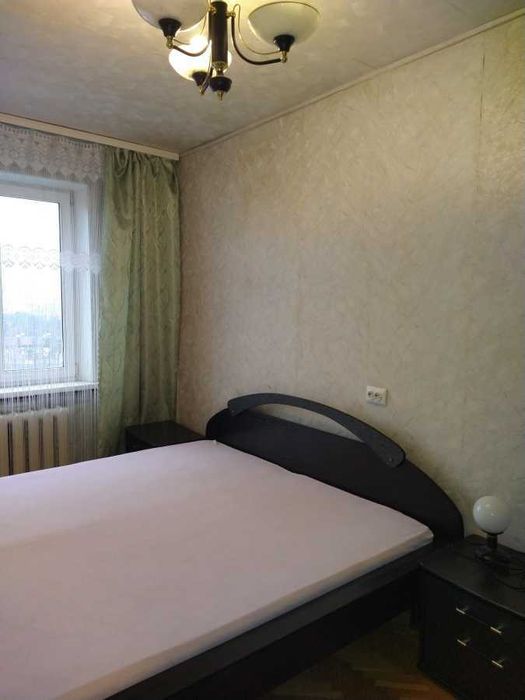 Двустаен имот в кв.Люлин 8