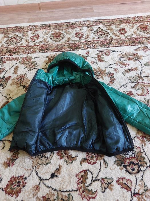 Куртка для мальчика