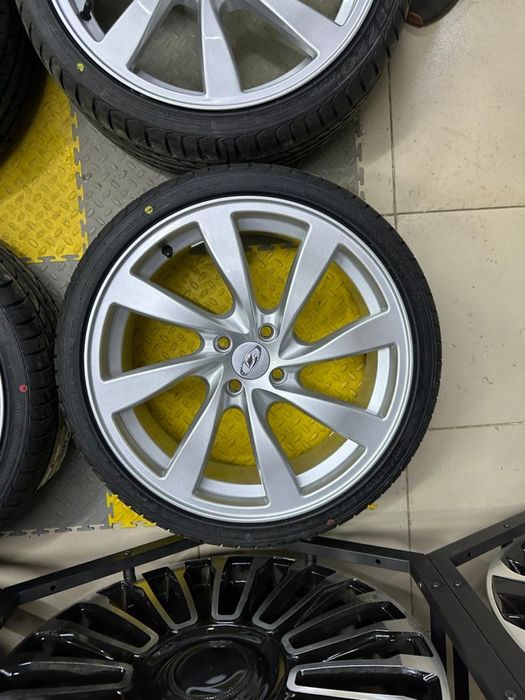 Продам сильверы 17