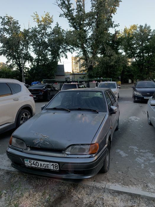 Ваз 2114 хорошый