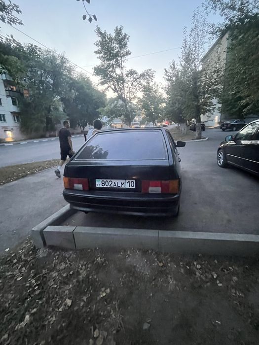 Продам ВАЗ 2109 либо на разбор