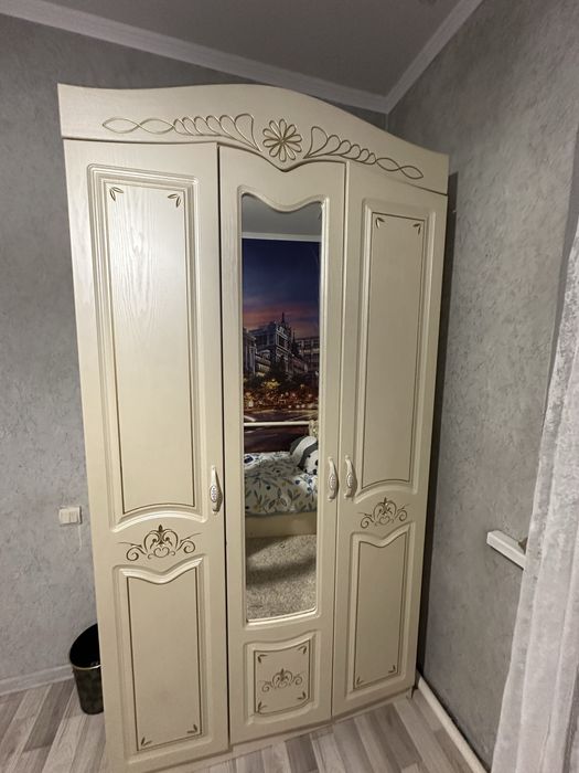 мебель в хорошем состояние б/у