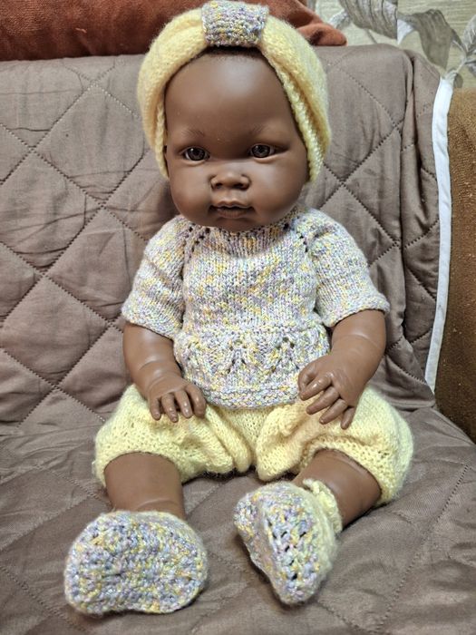 Продам куклу Испания