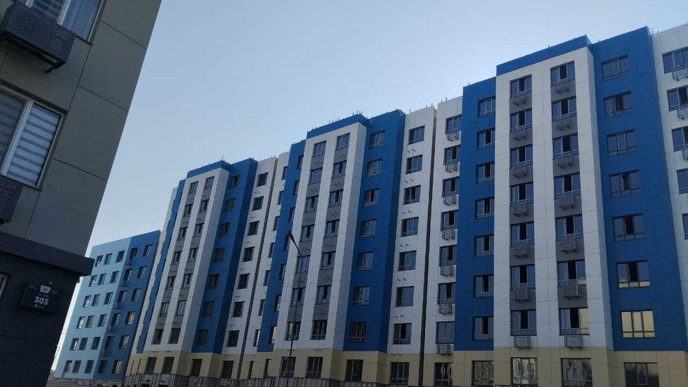 Продам 3 комнатную квартиру