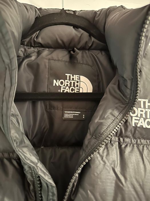 Geaca North Face Retro Nuptse