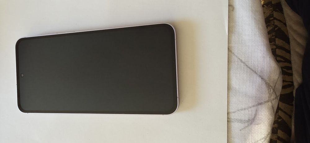 Samsung А 55 5G.