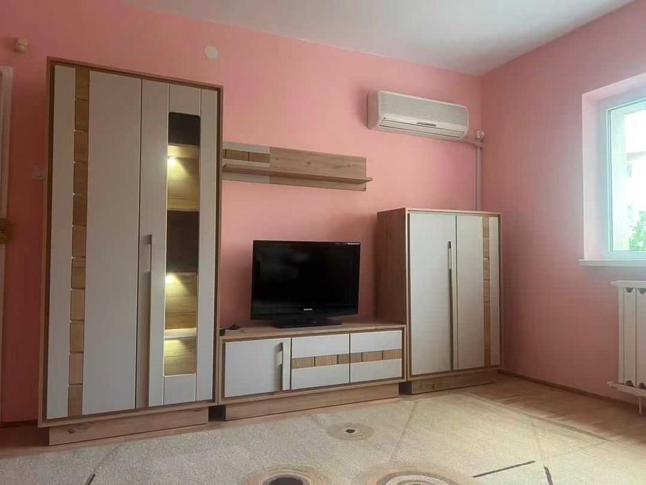 APARTAMENT 4 CAMERE DE ÎNCHIRIAT | TIMPURI NOI  Hei! Eu sunt apartamentul pe care îl cauți!