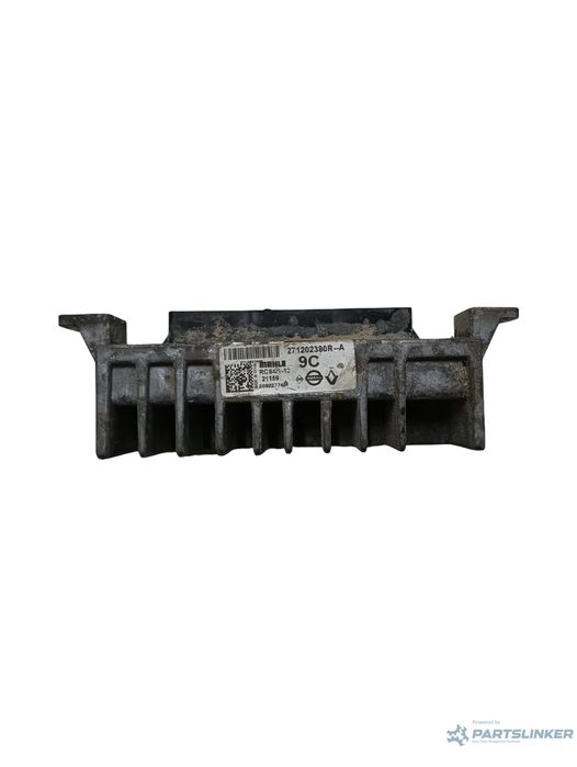 Releu Preincalzire Bujii Incandescente Dacia Duster 2010 - > 271202380