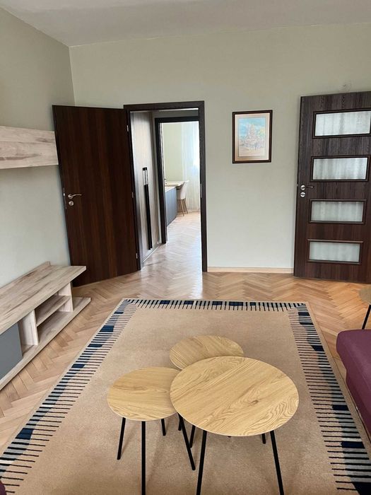 Дава се под наем Двустаен апартамент в София, Борово - 59 кв.м за 448.8 € - Снимка #9