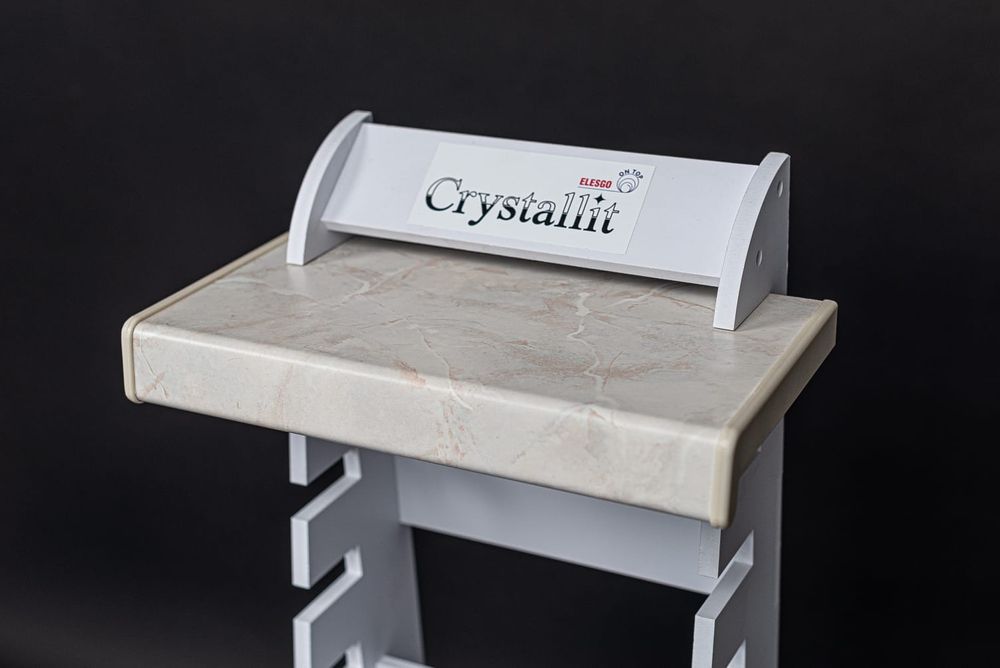 Установка Подоконника