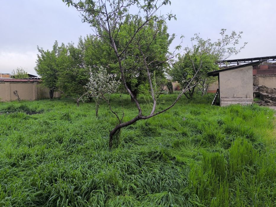 Уй сотилади участка