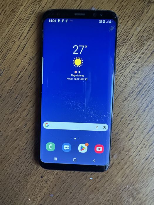 Telefon Samsung s8