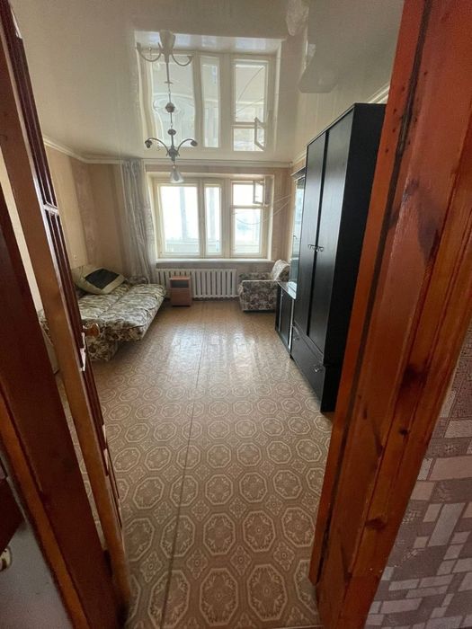 Сдаётся 3ком Скиф