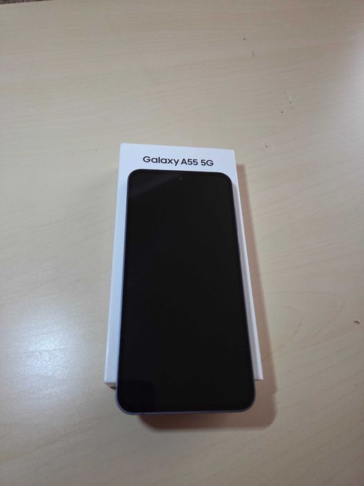 Смартфон Samsung A55 5G