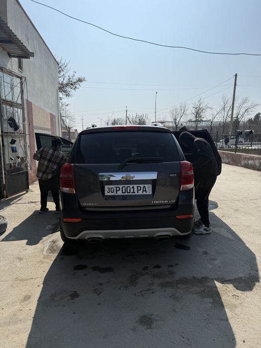 Kaptiva 3 4 kilingan orginal kilib