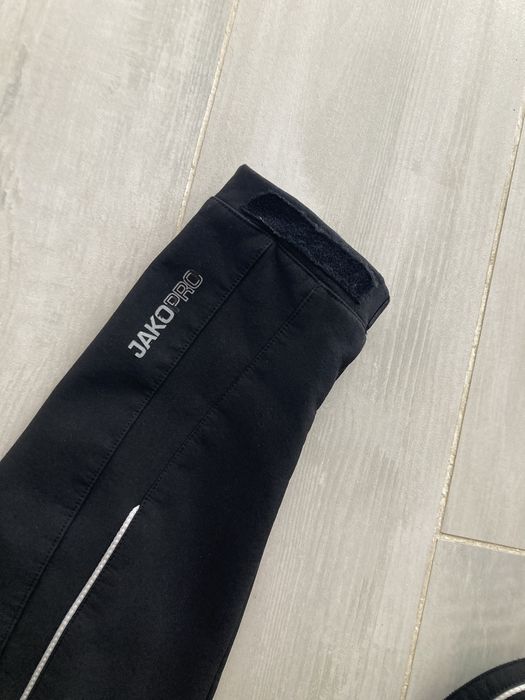 Softshell gros cu polar L-Xl elastic de iarna windstopper