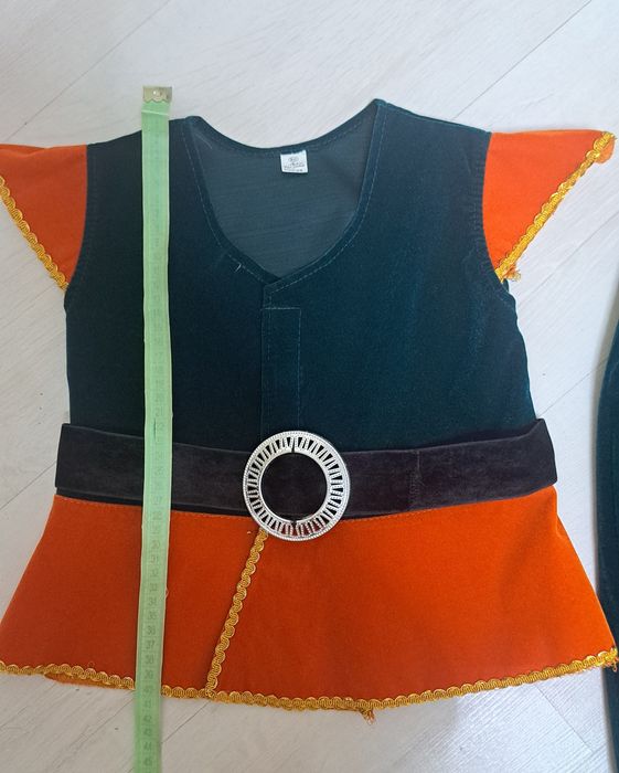 Продам костюм гномика