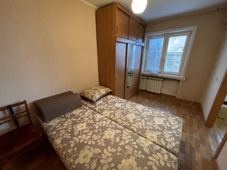 Продам 2шку на Мызы 25