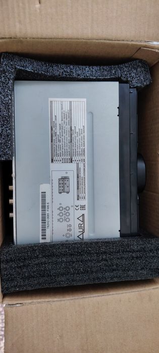 Magnitafon podorginal