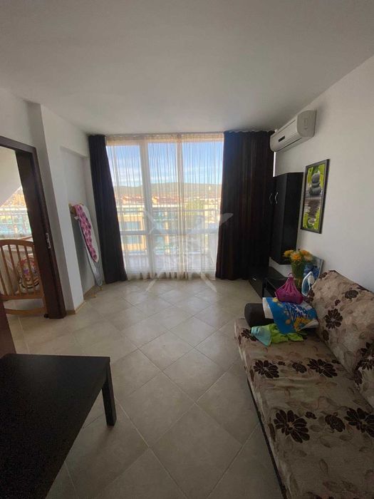 Продава се Тристаен апартамент в к.к. Слънчев бряг - 117 кв.м за 783 €/кв.м - Снимка #3