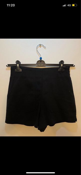 Pantaloni scurti ZARA