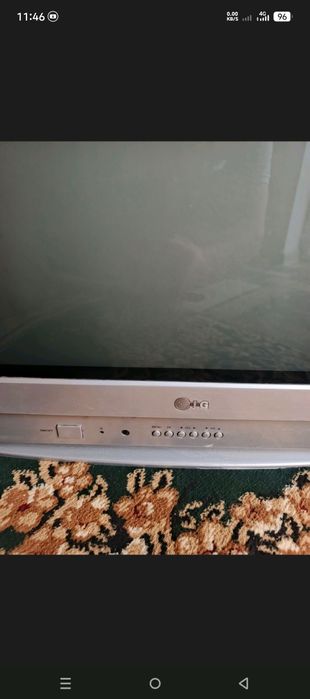 LG televizor 21FX4RG