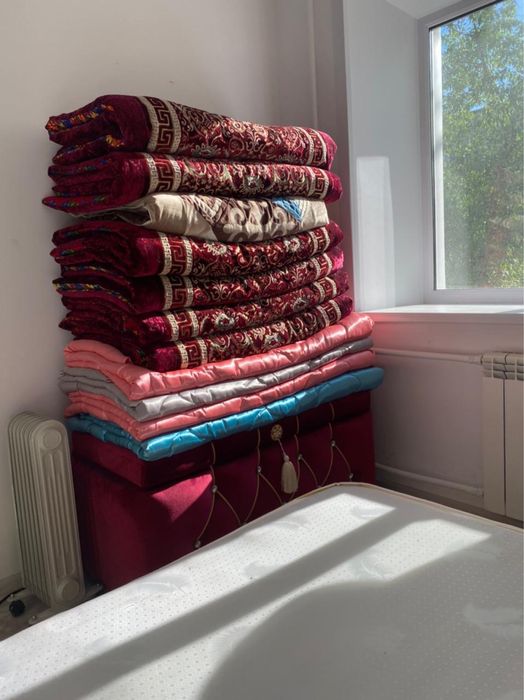 Продаю сундук и курак корпе