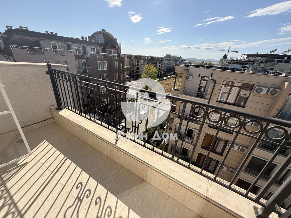 Продава се Тристаен апартамент в к.к. Слънчев бряг - 66 кв.м за 1288 €/кв.м - Снимка #8
