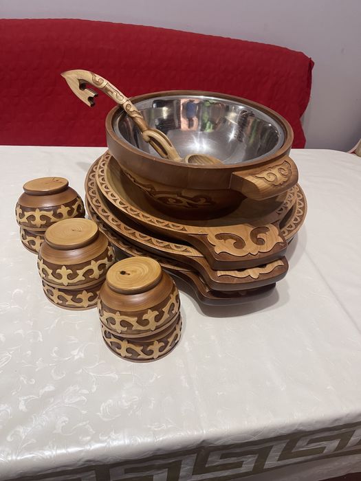 Астау сатылады.