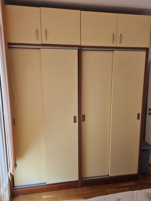 Дава се под наем Двустаен апартамент в Ямбол, Възраждане - 42 кв.м за 255 € - Снимка #10