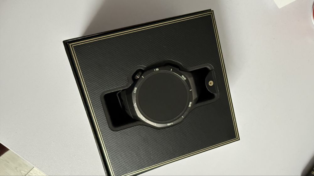 Huawei WATCH GT5 Pro