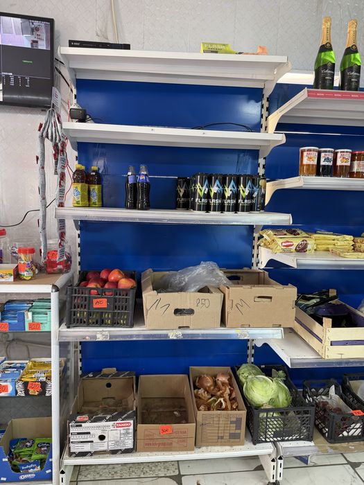 Продам оборудование для магазина