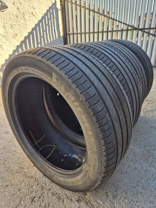 Anvelope vara Michelin 245/45/18
