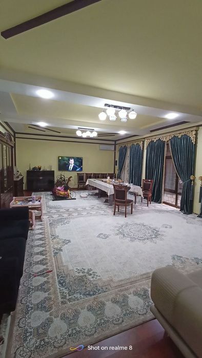 Продаётся участок дом.Лабзак!