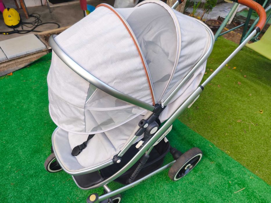 Kikaboo Divaina 2в1