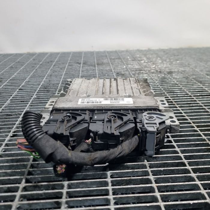 Calculator motor Dacia Duster 1.5 Dci 2010 - 2013 110CP Manuala K9K Euro5 (1487) Diesel ...