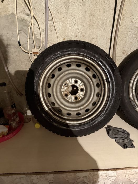 cauciucuri kelly 205x55 R16