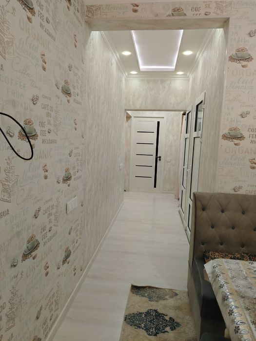 4x ком квартира, Сергели 1