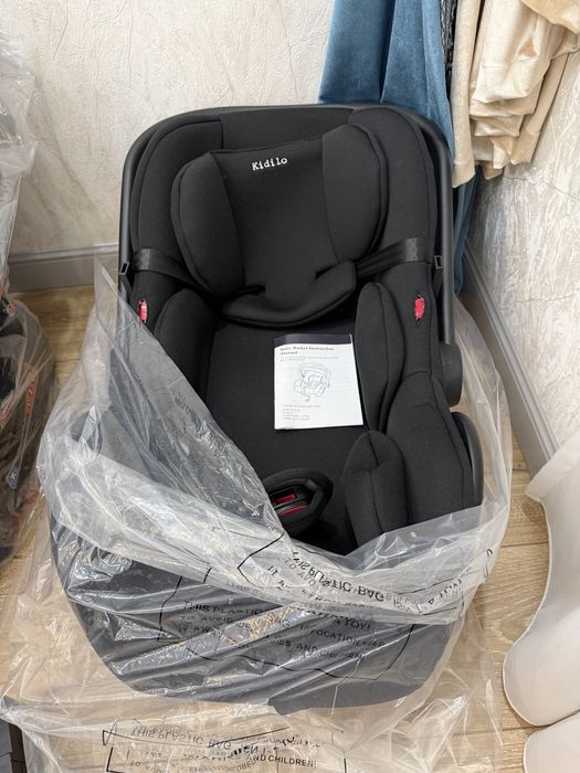 Автокресло детский