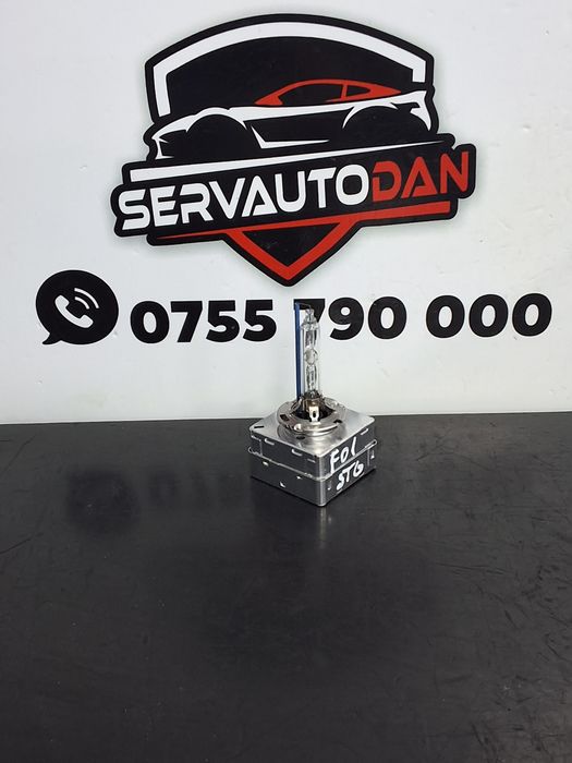 bec xenon bmw seria 7 (2008-2015) [f01, f02] 3.0 motorina 2012