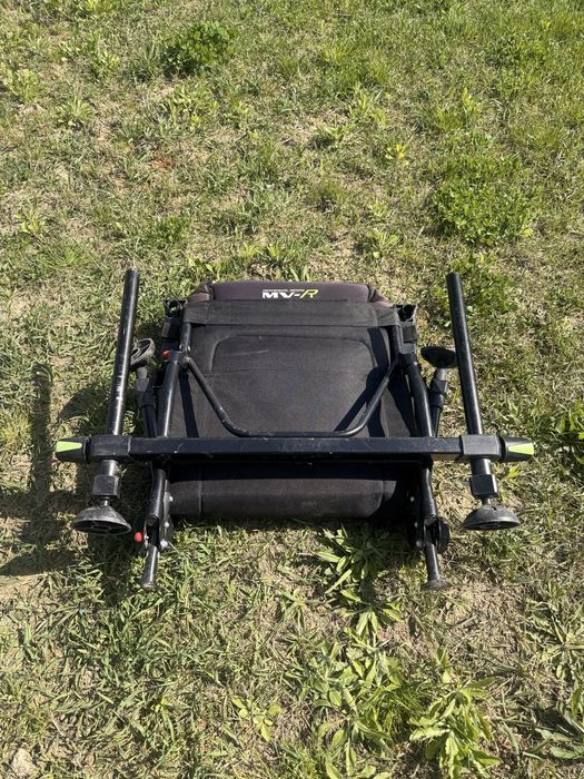 Scaun maver modular MV-R commercial series